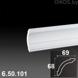 КАРНИЗ 6.50.101