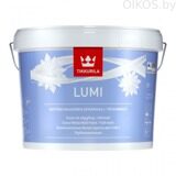 TIKKURILA LUMI