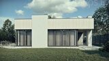 Одноквартирный жилой дом. Рабочая документация.