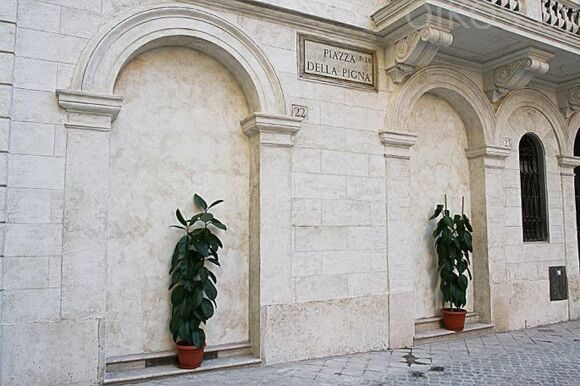 Travertino  romano 9