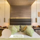 kreos ardesia