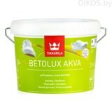 TIKKURILA BETOLUX AKVA (ТИККУРИЛА БЕТОЛЮКС АКВА)