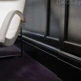 Плинтус под покраску Orac Decor SX156 16x200x2000мм