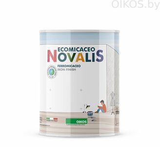 emal-akrilovaya-oikos-novalis-ferromicaceo