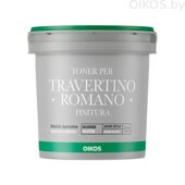 TONER TRAVERTINO ROMANO FINITURA