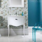 Плинтус под покраску Orac Decor SX156 16x200x2000мм