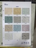 sand