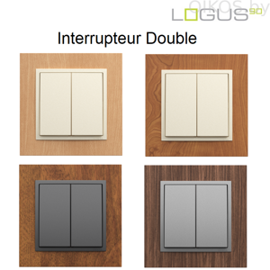 interrupteur-double-bois-arbore-logus90