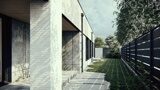Одноквартирный жилой дом. Рабочая документация.