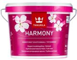 КРАСКА TIKKURILA HARMONY (ТИККУРИЛА ГАРМОНИЯ) ГЛУБОКО МАТОВАЯ ИНТЕРЬЕРНАЯ КРАСКА