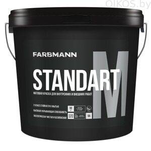 FARBMANN STANDART M