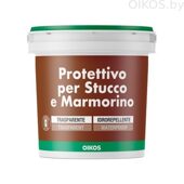 PROTETTIVO STUCCO MARMORINO  воск для венецианской штукатурки