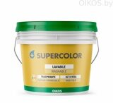 OIKOS SUPERCOLOR краска для стен и потолка