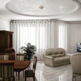 Raffaello Decor Stucco Штукатурка венецианская: какие бывают виды и цвета? Основные характеристики м